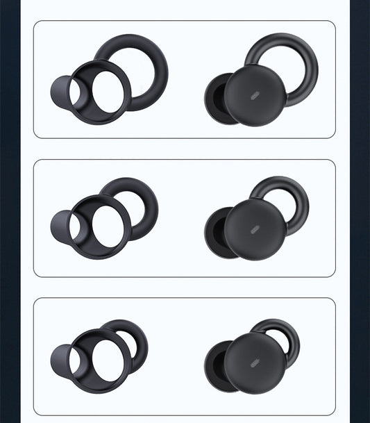 Diadema Inteligente para Dormir con Tecnología de Personalidad - Image 2