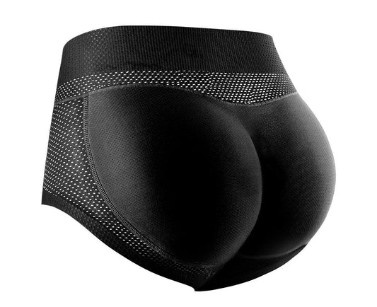 Pantalón Moldeador con Refuerzo de Glúteos y Control de Abdomen - Image 2