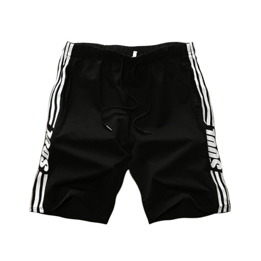 Pantalones Cortos Cargo Camuflaje Talla Grande Hombre Fit Relajado - Image 2