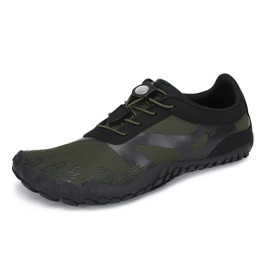 Tenis Deportivos para Hombre con Malla y Suela de Caucho - Image 2