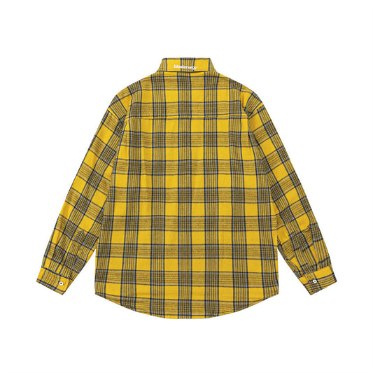 Abrigo Reversible de Otoño e Invierno - Doble Cara para Máxima Versatilidad - Image 2