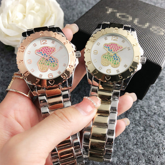 Reloj de Moda Personalizado para Mujer - Image 2