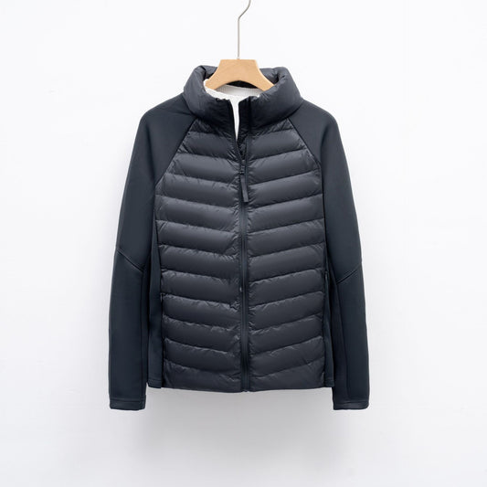 Chaqueta Deportiva Reductora para Yoga y Fitness al Aire Libre - Image 2
