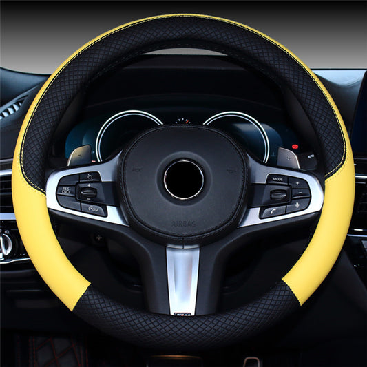 Funda Antideslizante para Volante de Auto - Image 2