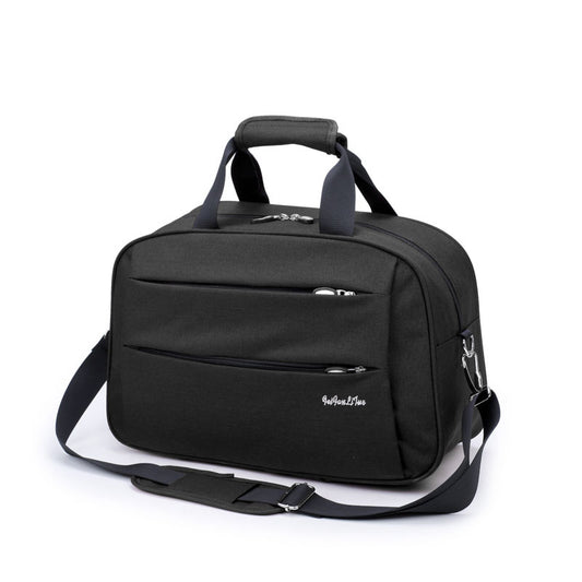 Bolsa de Viaje Deportiva Plegable Impermeable para Hombre - Image 2