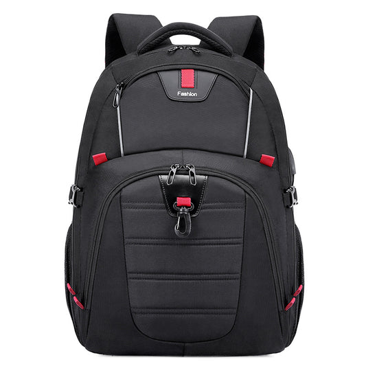 Mochila Antirrobo de Tela Oxford Premium - Image 2