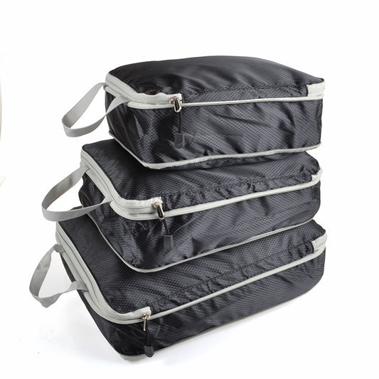 Bolsa de Compresión Impermeable para Viajes - Almacenamiento Portátil - Image 2