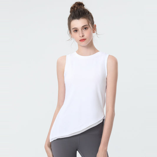 Musculosa Deportiva Ajustada para Mujer - Image 2