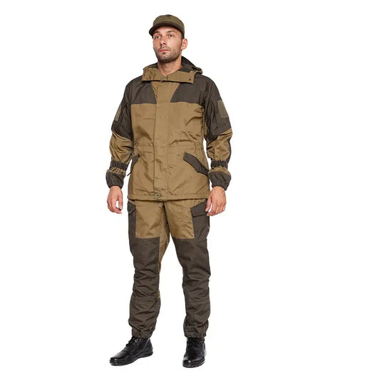 Conjunto Táctico Profesional para PUBG Battlegrounds y Escape from Tarkov - Image 2