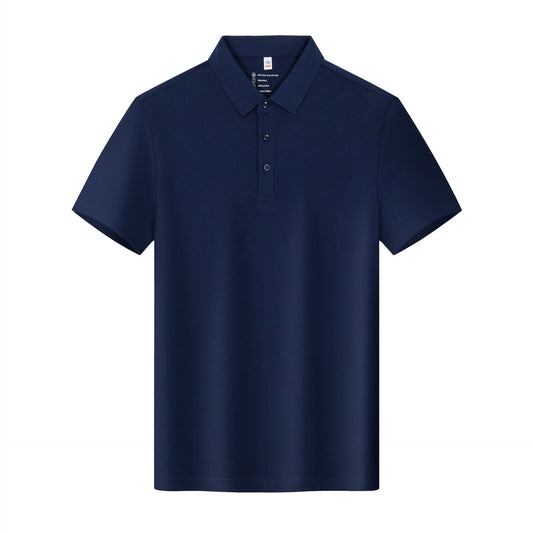 Camiseta Manga Corta para Trabajo - Uniforme Profesional - Image 2