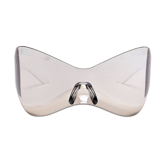 Gafas de Sol Máscara Personalidad para Hombre - Image 2