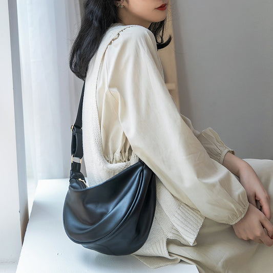Bolso de Cuero PU Premium con Asa de Hombro - Image 2