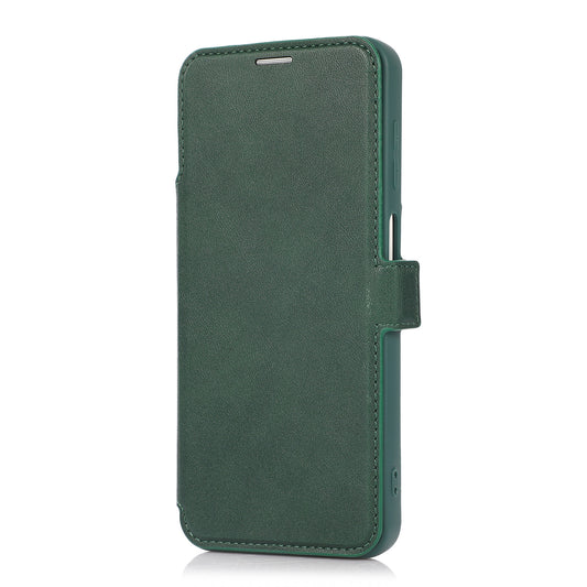 Funda Protectora con Ventana y Cierre Deslizante para Smartphone - Image 2