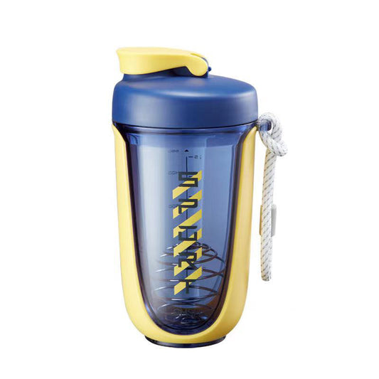 Vaso de Gran Capacidad con Diseño Trendy y Personalizable - Image 2