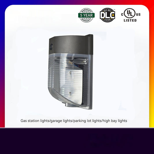 Lámpara de Pared Inteligente con Sensor de Luz - Image 2