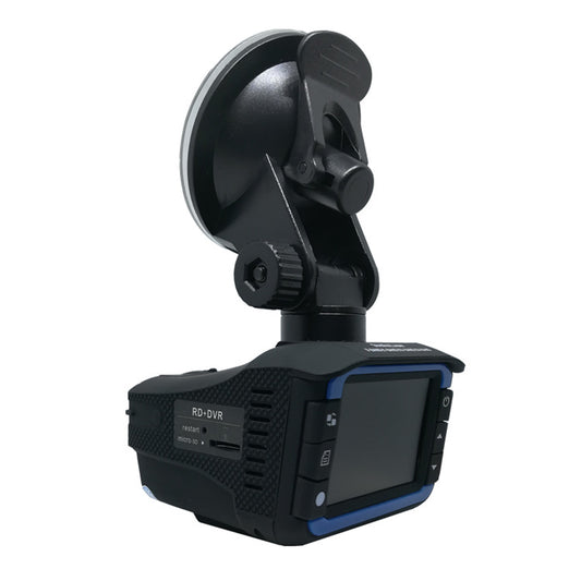 Cámara Dashcam Dual X7 Panorámica - Grabación Frontal y Trasera para Auto - Image 2