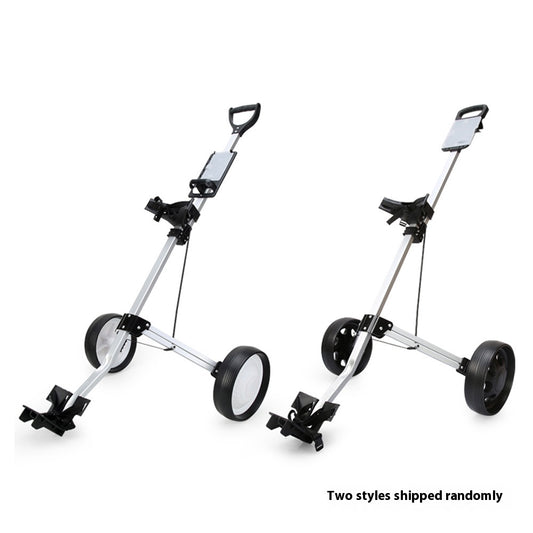 Triciclo de Golf de Dos Ruedas - Image 2