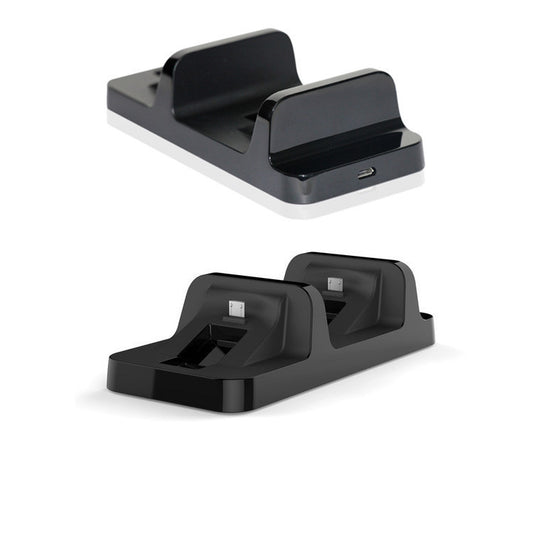 Cargador Dual con Asas Fijas de Alta Capacidad - Image 2