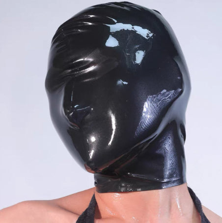 Máscaras de Silicona Facial Completa en Múltiples Colores - Image 2