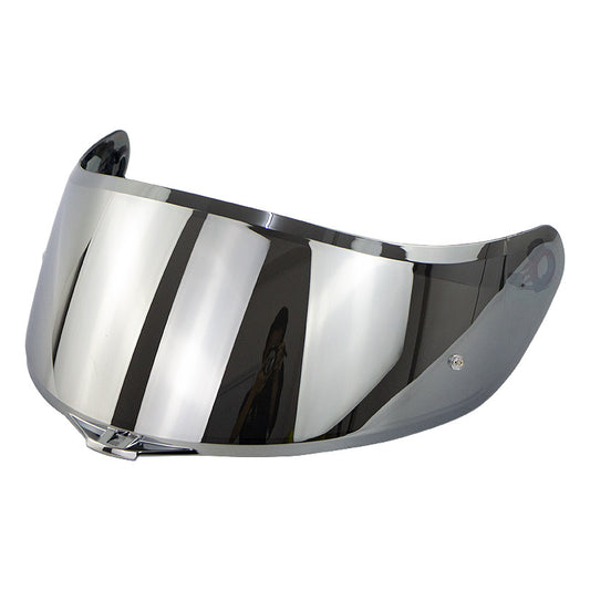 Lámina Antivaho para Visor de Casco de Motocicleta con Hebilla - Image 2