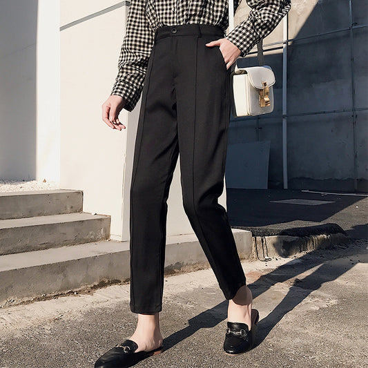 Blazer Minimalista de Solapa para Mujer - Image 2