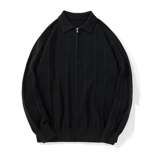 Blusa Texturizada de Punto Waffle - Prenda Versátil Multiusos - Image 2