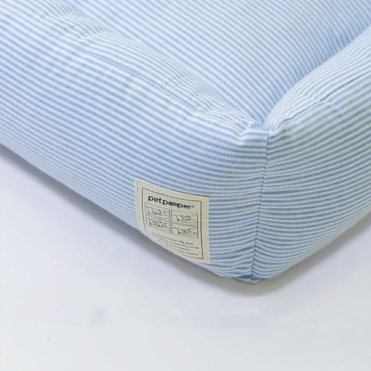 Cama Plegable para Gatos con Forro Acolchado - Image 2