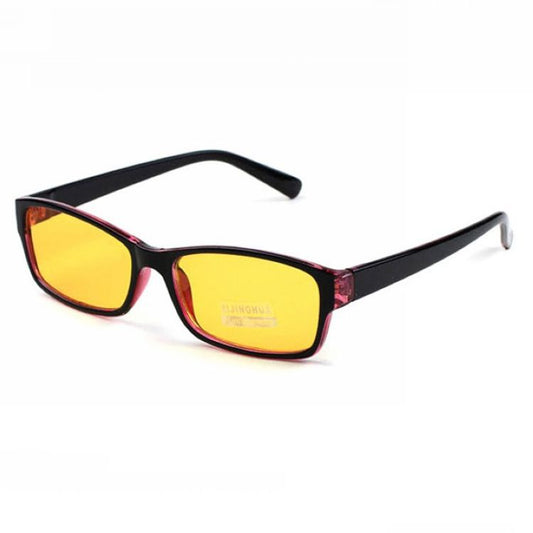 Lentes para computadora con protección anti luz azul - Image 2