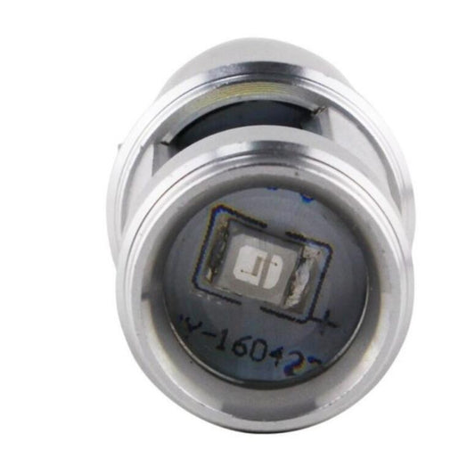 Luces LED de Alta Potencia para Bicicleta Eléctrica - Image 2