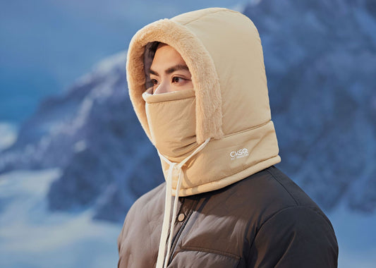 Gorro Térmico Deportivo con Protección para Oídos - Image 2