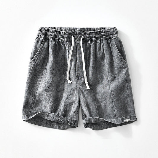Pantalones Cortos Casuales para Verano - Image 2