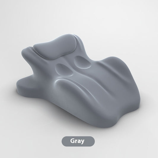 Almohada de Soporte para Móvil - Reposa Estómago Ergonómica - Image 2