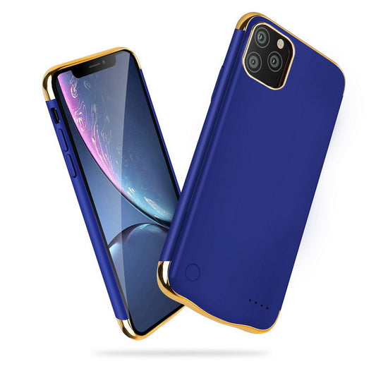 Funda Protectora Ultrafina con Batería Integrada Compatible - Image 2