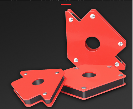 Soporte Magnético para Soldadura - Image 2