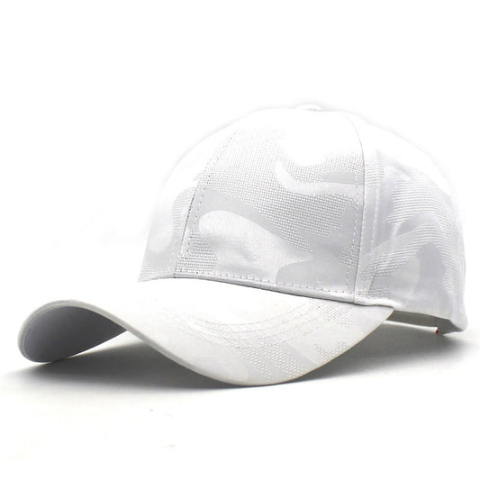 Gorra de Béisbol Camuflaje Militar Unisex - Image 2