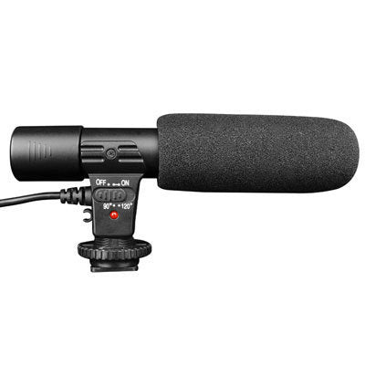 Micrófono Profesional MIC-01 - Image 2