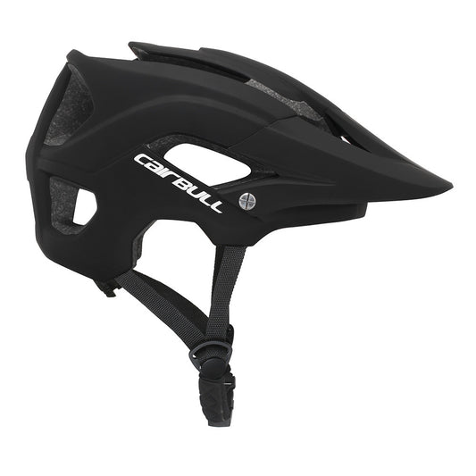 Casco de Seguridad para Bicicleta de Montaña y Ruta - Image 2