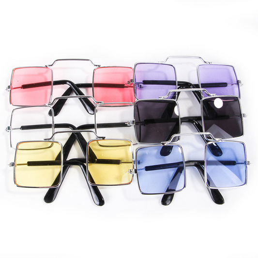 Gafas Personalizadas con Decoración de Cachorro - Image 2