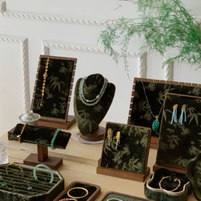 Expositor de Collares y Joyas Premium - Image 2