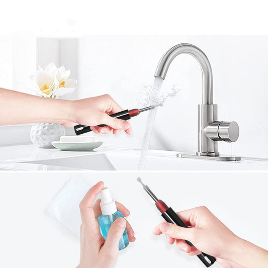 Otoscopio Digital Inalámbrico con Cámara HD 5 Megapíxeles - Image 2