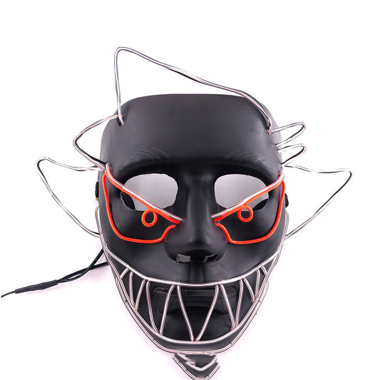 Gorro Calvo Realista Shark Hair - Image 2