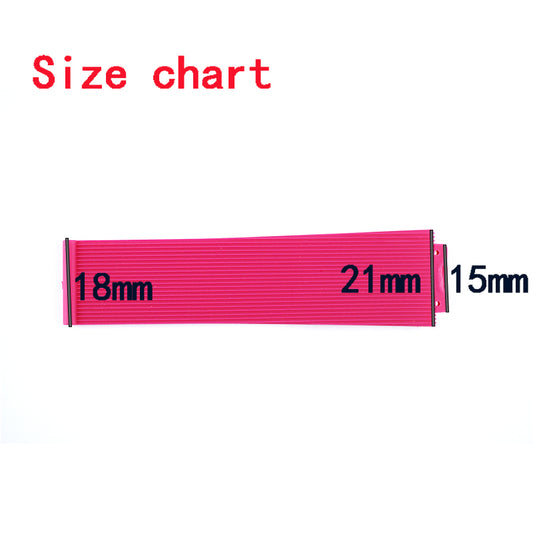 Correa de Goma Impermeable - Image 2