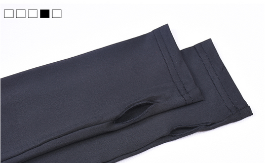 Traje Deportivo de Alto Rendimiento - Image 2