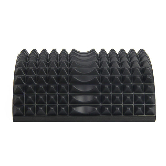 Tapete de Yoga con Almohadilla Ergonómica Lumbar - Image 2