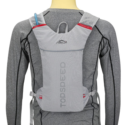 Mochila de Hidratación para Trail Running - Image 2