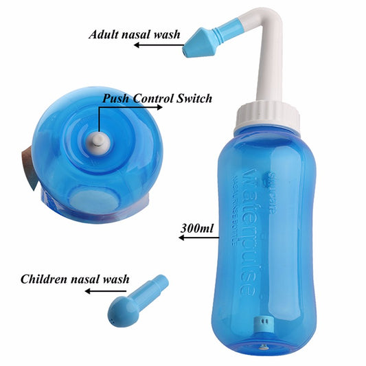 Lavador Nasal Automático - Image 2