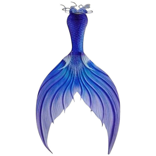Traje de Baño Bikini Sirena para Niñas - Image 2
