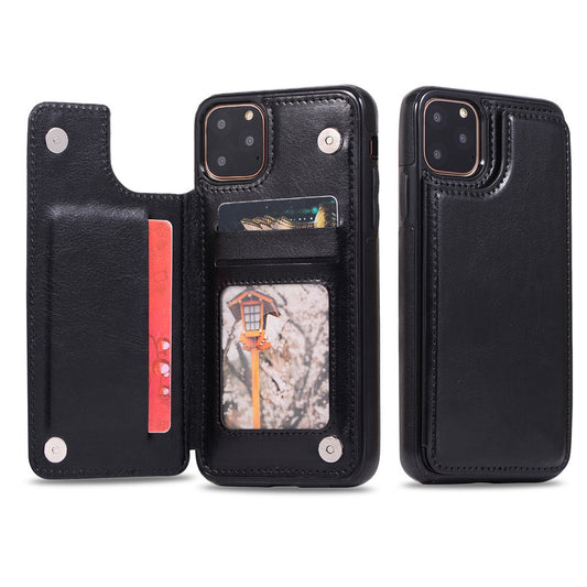 Funda Compatible para Celular - Protección Resistente - Image 2