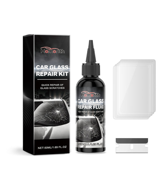 Kit de Reparación de Cristales Automotrices - Image 2