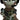 Ghost 4.6" Vinyl Figure, Official Licensed Collectible Ghost from Call of Duty: Modern Warfare 2, Video Game Figure by Modern Warfare 2 Collection - Tekeno